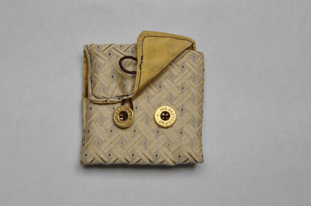 Porte-monnaie bracelet 