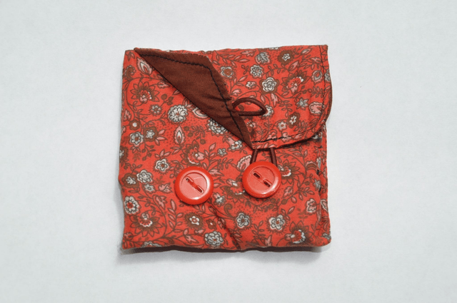Porte-monnaie bracelet 