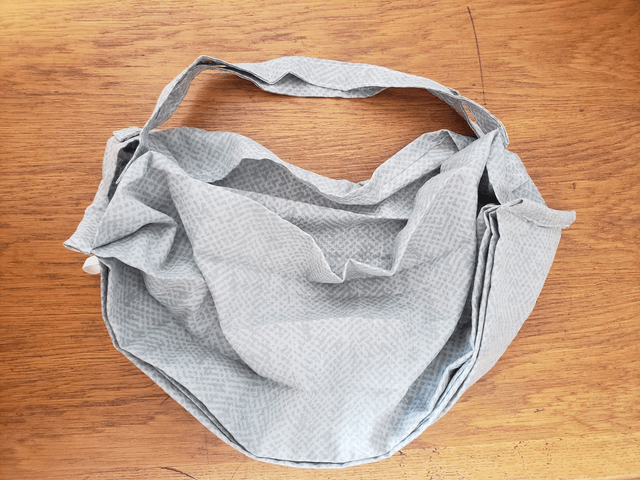 Sac de courses grand