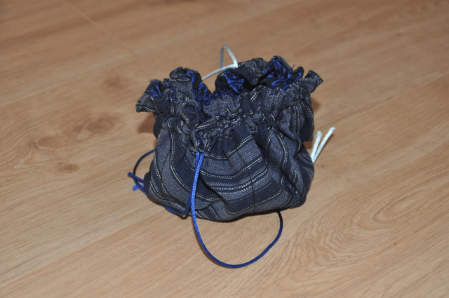 Pochette 6 compartiments