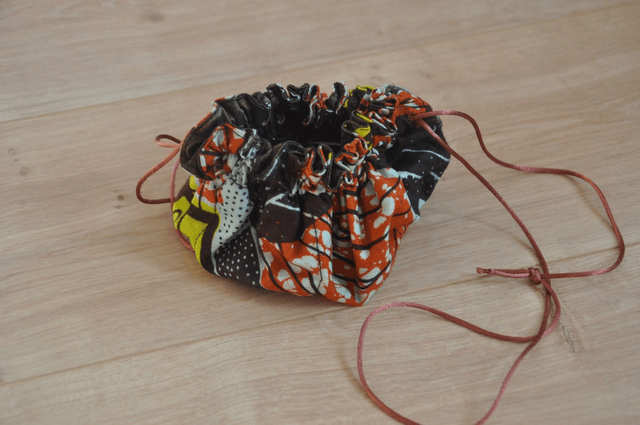Pochette 6 compartiments