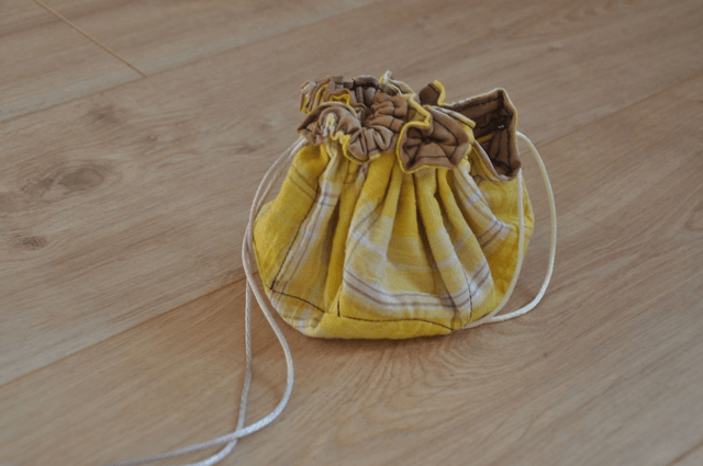 Pochette 6 compartiments