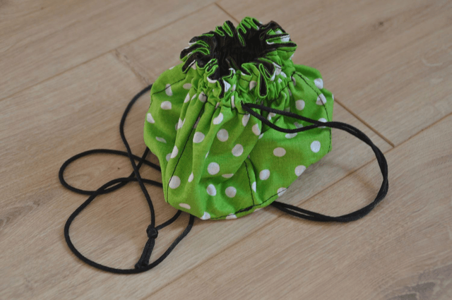Pochette 6 compartiments