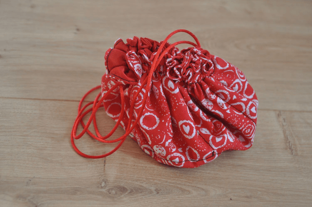 Pochette 6 compartiments