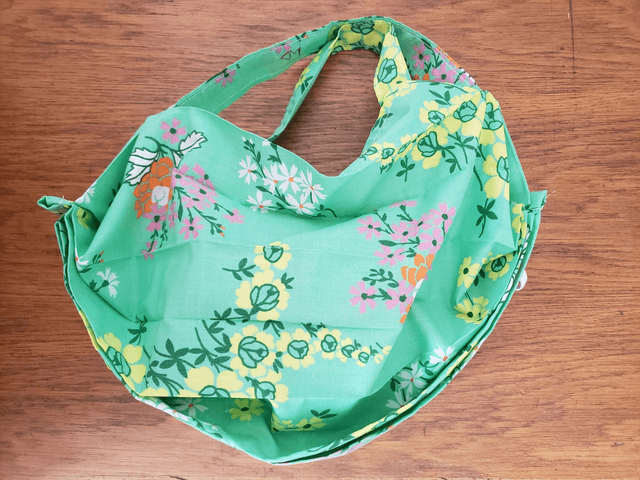 Sac de courses moyen