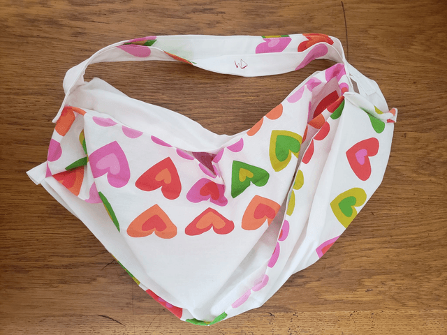 Sac de courses grand