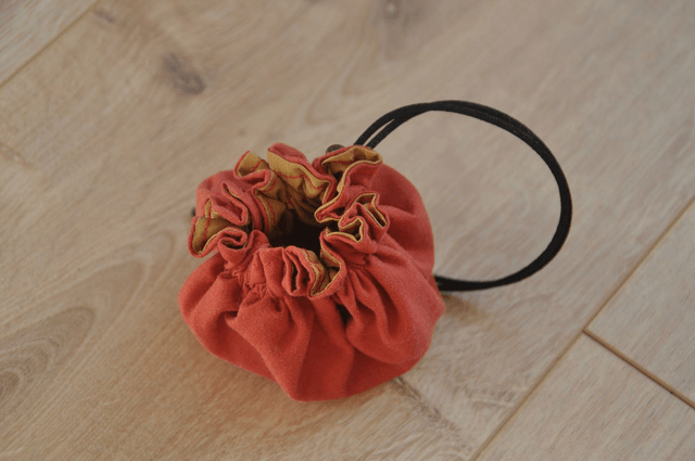 Pochette bourse -- Rouge