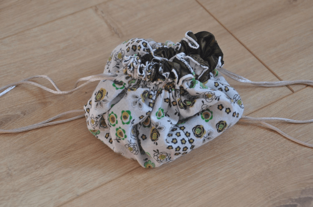 Pochette 6 compartiments